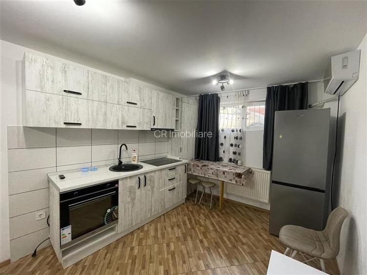 Garsoniera bloc nou Eroii Revolutiei - 2