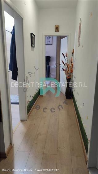 2 camere, 64 mp utili, Schiller Residence, Brasov - 11