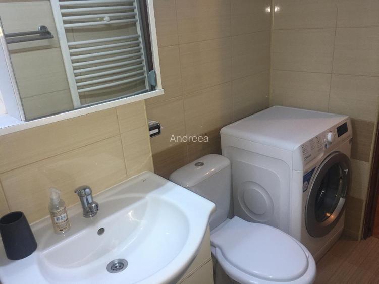 Apartament 2 camere, decomandat, 55 mp, Tractoru, direct proprietar - 9