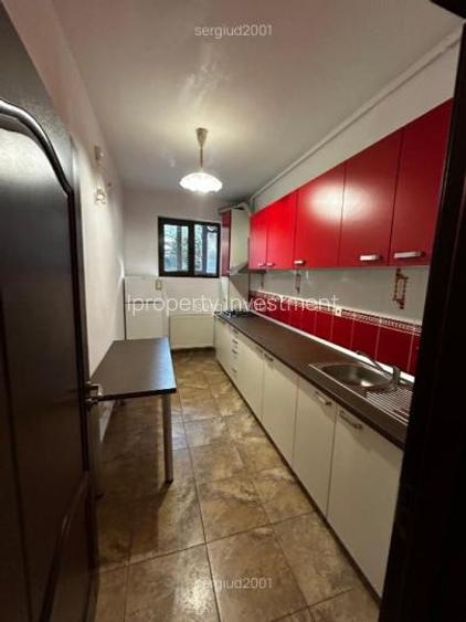 Politehnica | Garsoniera | Decomandat | Centrala prorie | AC - 5