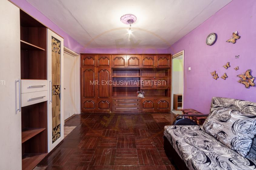 Apartament Nord - Str. Carpati - Et. 1! - 13