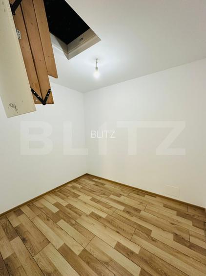 Vilă Duplex 240 mp, teren 500 mp, finisaje premium, Ghimbav - 7