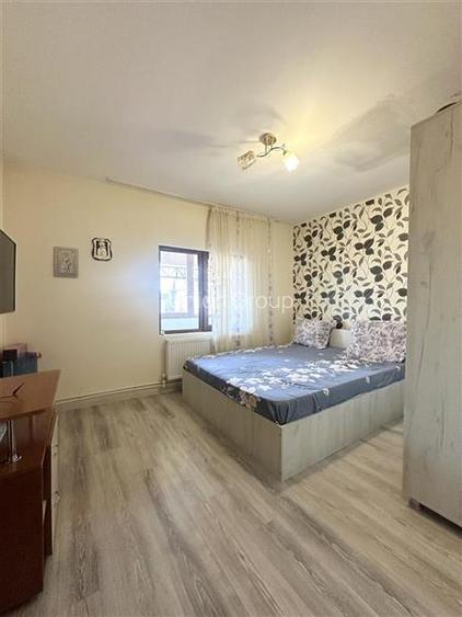 Casa P+M Foarte Spatioasa, 6 Camere, Valu lui Traian - 36