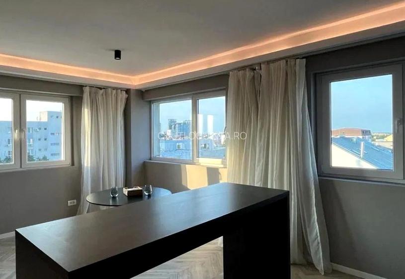 APARTAMENT 3 CAMERE | DOROBANTI | STADIONUL DINAMO | JACUZZI | LUX   - 4