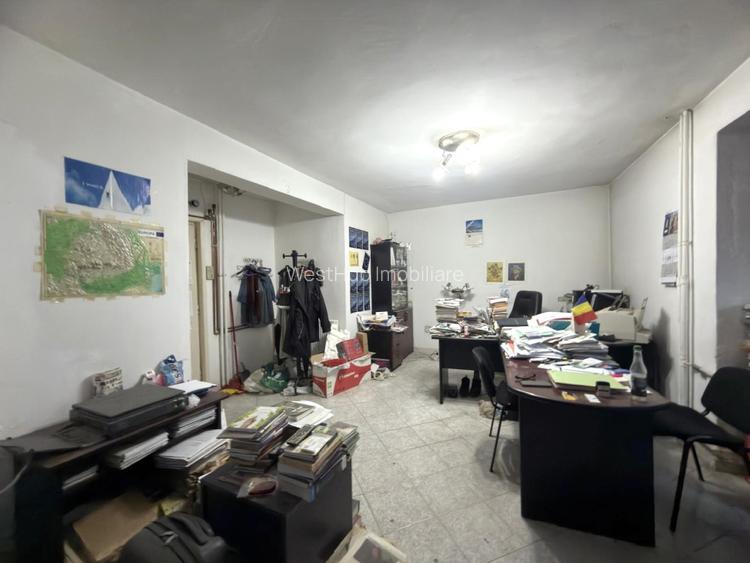 Apartament 1 camera, etaj 3/6 - Piata Victoriei Ultra-central - 3