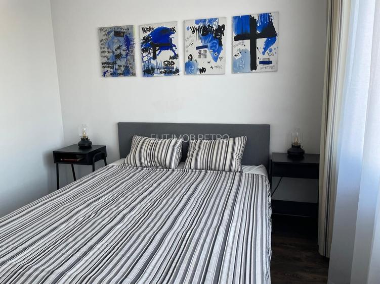 Apartament 2 camere Sala Palatului – Parcul Cișmigiu – Ateneul Român - 20