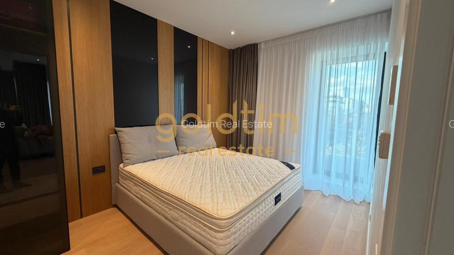 ONE VERDI/Apartament 4camere/BARBU VACARESCU/SUPERB SI LUMINOS/2Locuri Parcare - 3