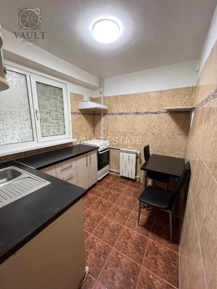 Apartament 2 camere -5 minute Parc Drumul Taberei - 5