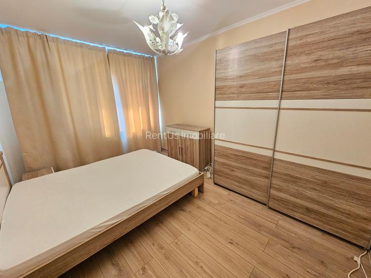 Campia Libertatii/Baba Novac/Parc Ior/Ap 2 Camere Decomandat la Cheie/ - 2