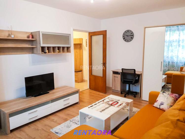 Garsoniera Lujerului Lidl Decomandata Politehnica Parc Tudor Vladimirescu - 4