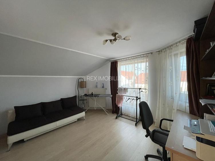 Casa Individuala - 5 camere  - SUPER POZITIE | GHIRODA | - 9