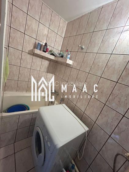 Apartament 1 camera I Etaj 3 I Trei Stejari - Promenada Mall - 5