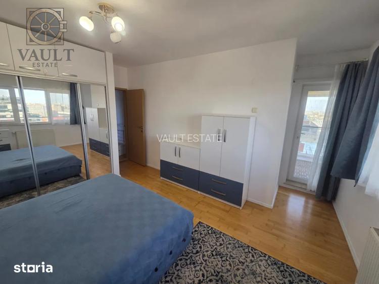 Apartament 3 camere - Etajele 10,11 Tip Duplex - langa Lacul TEI - 7