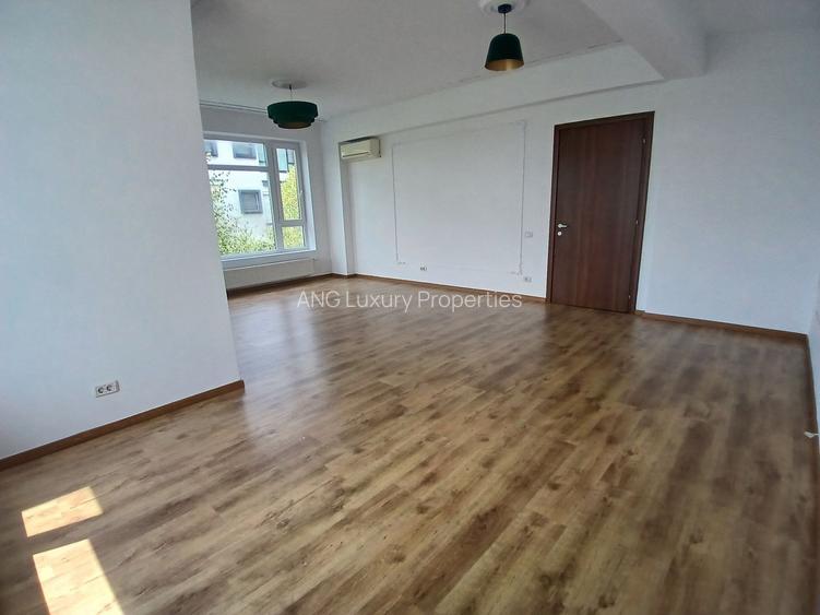 Vedere la lac I Barbu Vacarescu I Complex residential - 12