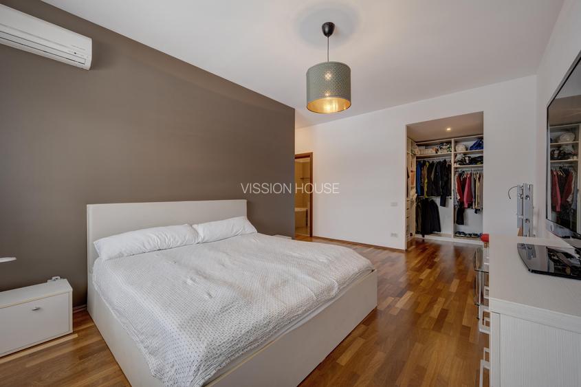 4 camere Erou Iancu Nicolae | Carina Residence | 2 locuri parcare - 13