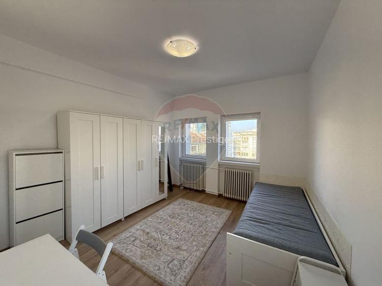 De inchiriat! Garsoniera la Universitate - 2