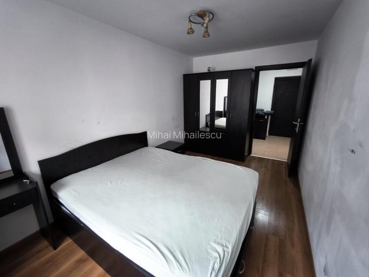 Apartament 2 camere Titan Palladium Residence 1 - 4