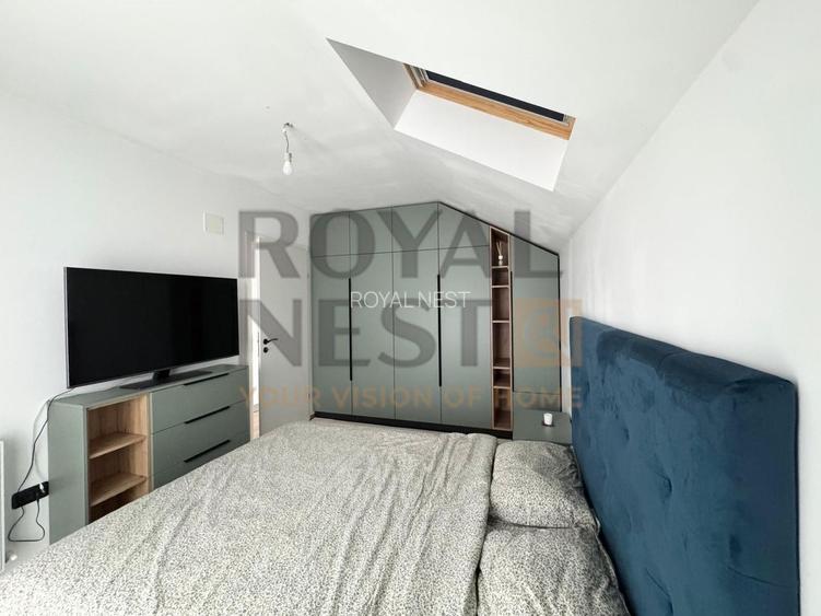 COMISION 0%! Casa individuala in Sacele, Zona Turches - 4 camere - 9