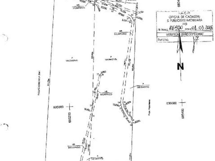 Vindem teren cu deschidere la E 583. Comision Zero!! - 3