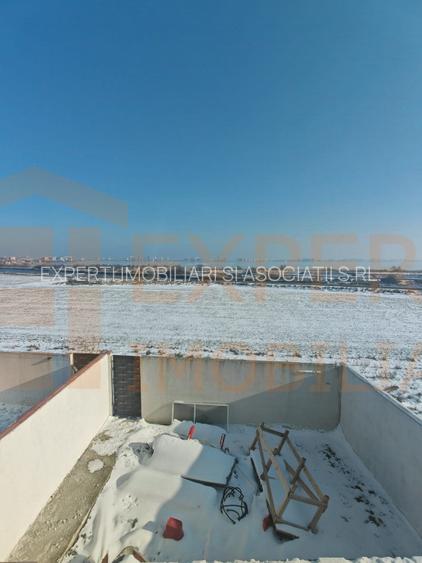 Casa P+1 de vanzare, 3 camere, 92.60mp, situata in zona Navodari/Peninsula - 14