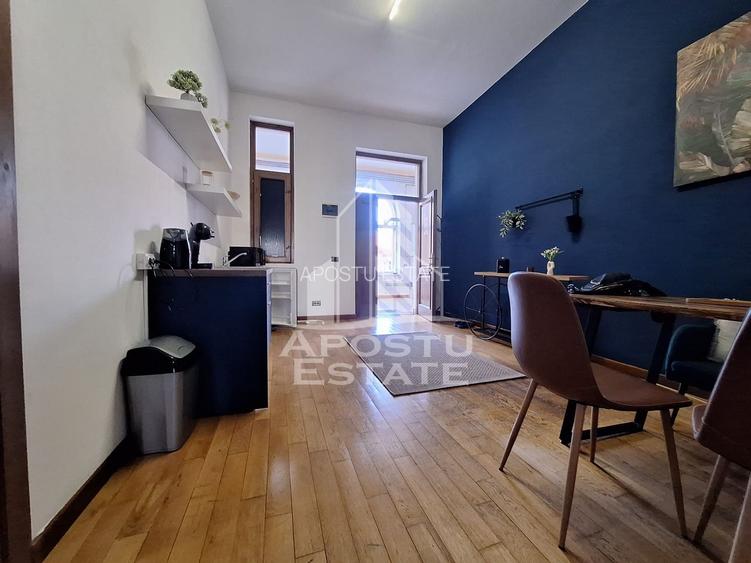 Apartament 2 camere, 50 mp utili, Ultracentral - 2