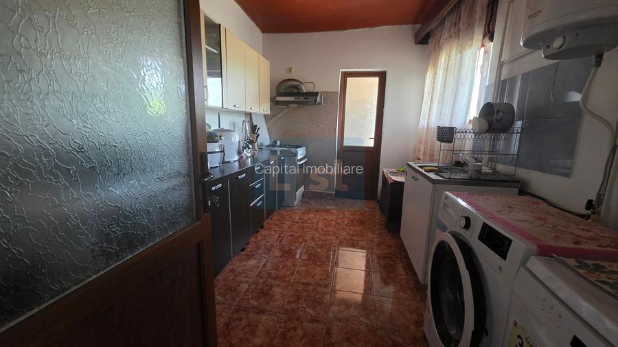 Casa 5 camere, teren 653 mp, Severin - 9