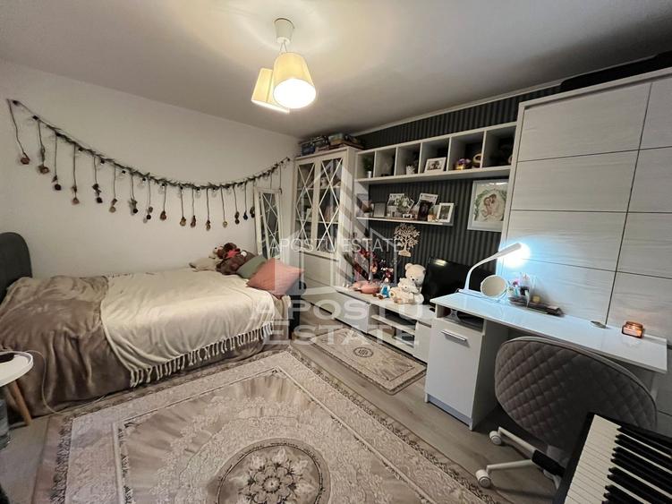 Casa cu 3 camere, renovata, 270mp teren, acces auto, zona Sagului - 5