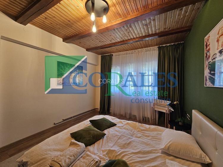 Apartament pe 2 niveluri! Renovat recent. Disponibil imediat! - 12