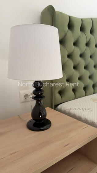 Apartament 2 camere cu loc parcare The Ivy Baneasa - 5