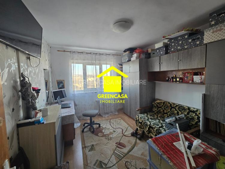 Apartament 3 camere de 67 mp în Mănăștur, zona Pod Calvaria - 4