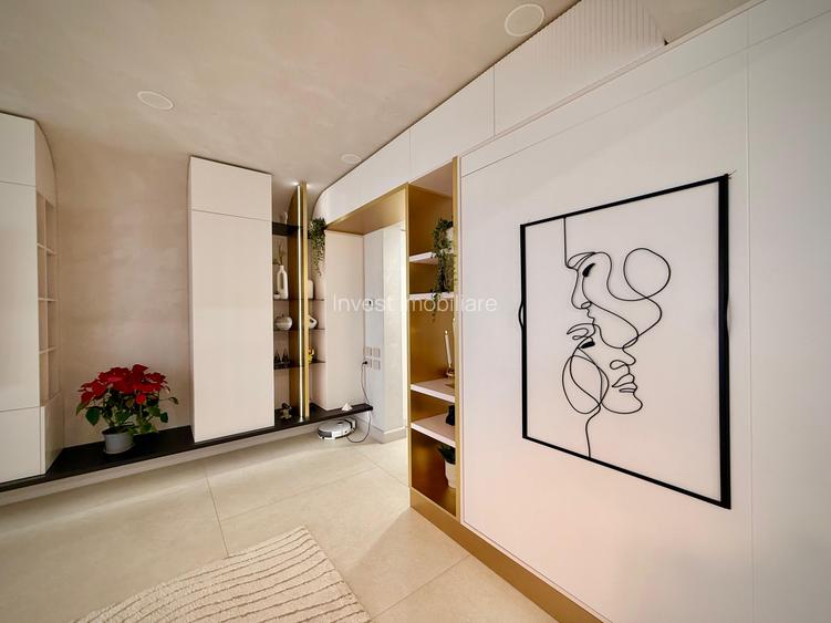 2 Camere High-End în Azimut Copou – Locație Unică, Confort la Nivel Înalt - 5