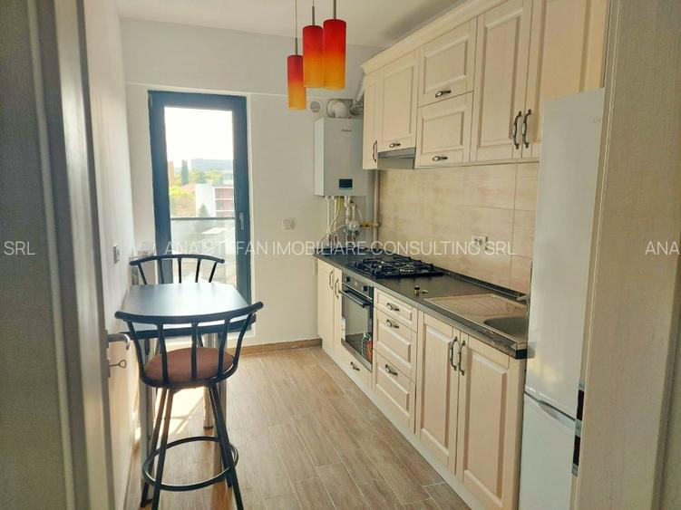 Grozavesti l 2 Camere l  Regie Residence l 3 minute metrou l - 7