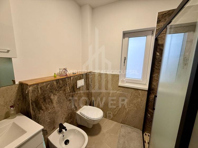 Apartament 3 camere | Prima închiriere | Parcare | Calea Șurii Mici - 6