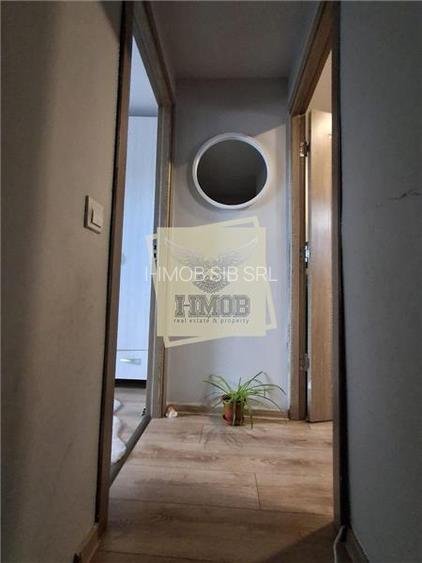 Apartament cu 2 camere strada Stefan cel Mare - 11