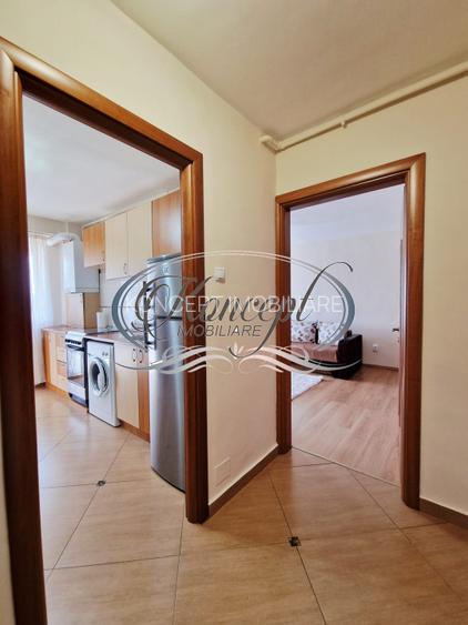Apartament decomandat pe Teodor Mihali - 11