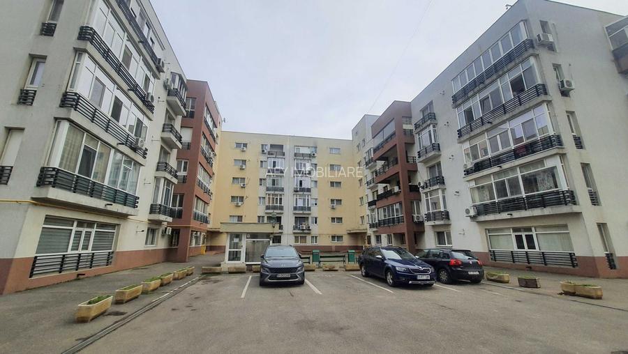 Inchiriere Apartament 2 Camere Theodor Pallady Pet Friendly - 8