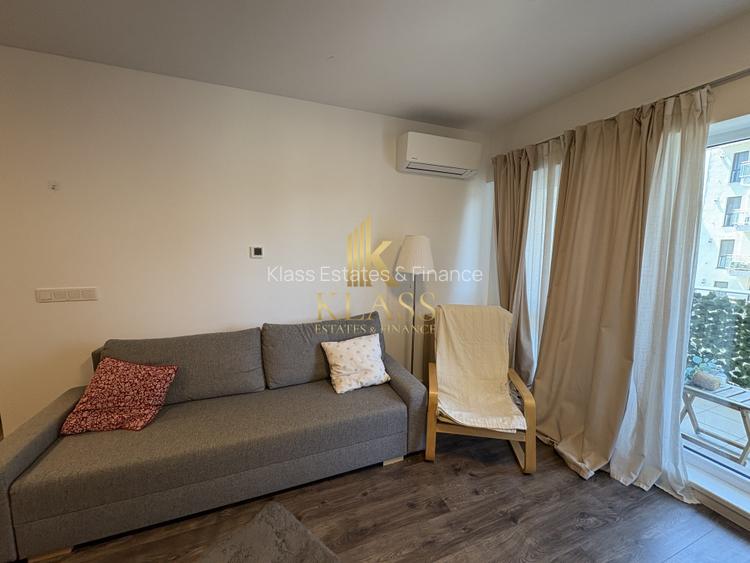 apartament tip studio dublu de vanzare cu 2 camere  in Belvedere Residences - 2