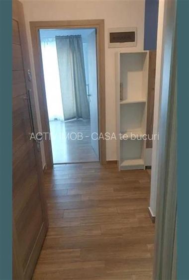 2 camere semidec. - parcare - centrala  - Pallady - Drumul  Gura Garlitei - 3