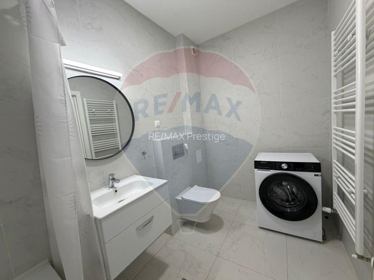Apartament cu 2 camere cu parcare | Ivory Residence | Pipera Plaza - 4