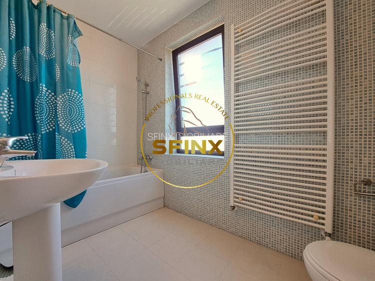 De inchiriat 2 camere Baneasa - Pipera | Pet friendly | Loc de parcare - 6
