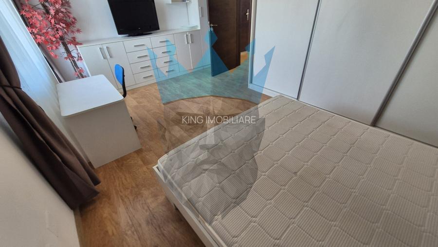  Apartament 3 Camere Mihai Bravu Bucuresti - 15