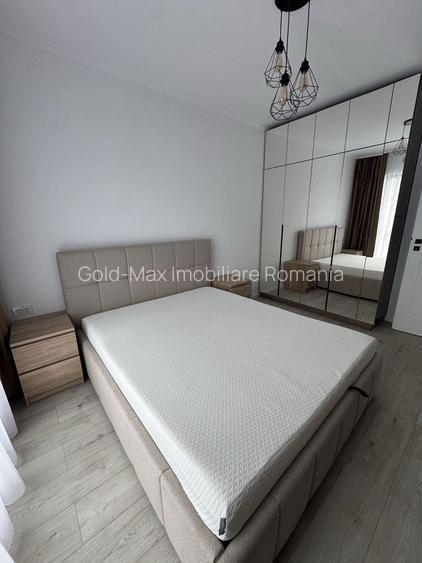 Apartament 2 camere EXIGENT Plaza Faza 5 - Lujerului - 6