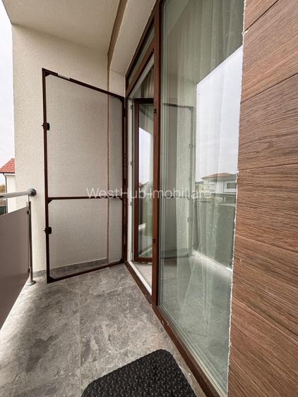 Casa Insiruita, 3 camere, 80mp utili, 150mp teren pe Calea Urseni - 12