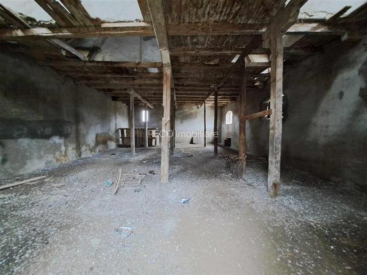 RECO Moara veche Ciumeghiu - 6