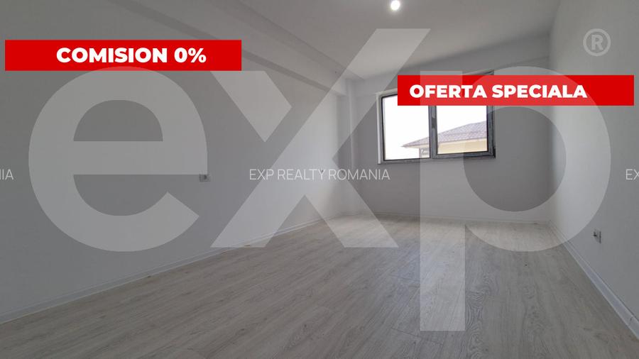 Apartament 2 camere Trivale | Bloc Nou Finalizat - 6