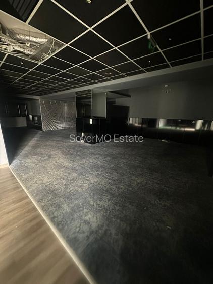 OCAZIE! Spatiu comercial zona 13 Septembrie - trafic si vad pietonal intens - 8