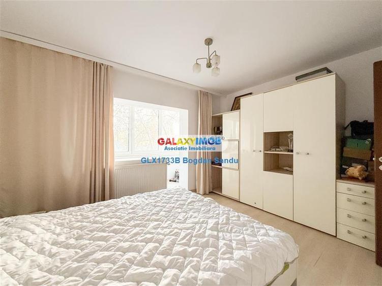 Apartament 3 camere decomandat de vanzare Militari - Pacii - 11