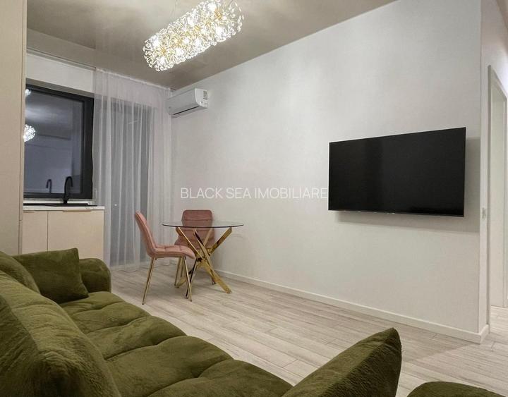 Apartament 2 camere zona Campus - Ultramodern - Termen Lung - 2