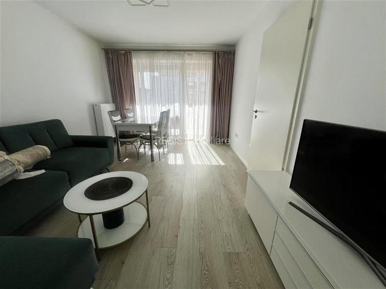 Apartament luminos 2 camere Coresi Kasper - 14