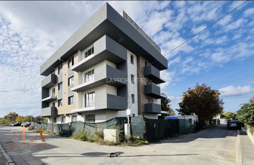 Apartament 2 camere | Gradina 38.3mp | Parcare | Prel. Ghencea-Ghindari - 5